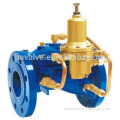 DN50-600 hydraulic flange connection safety relief valve